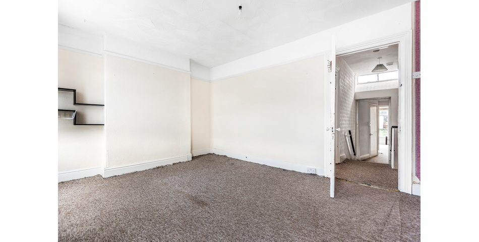 3 Bedroom Victorian Property