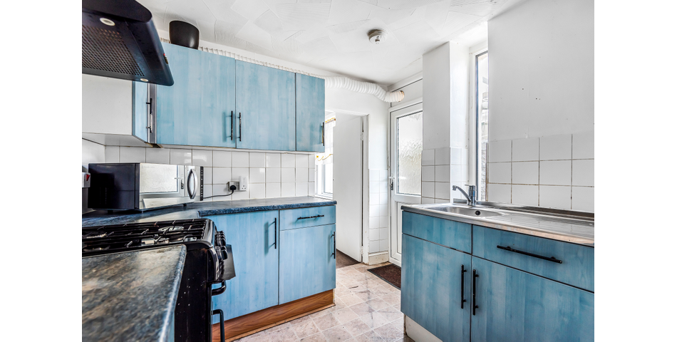 3 Bedroom Victorian Property