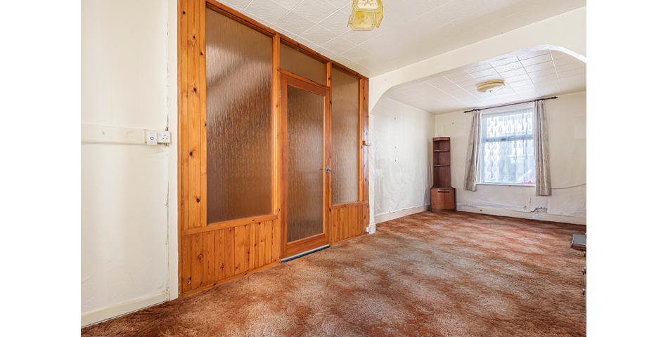 Terraced Home in Popular Penzance Location! 
