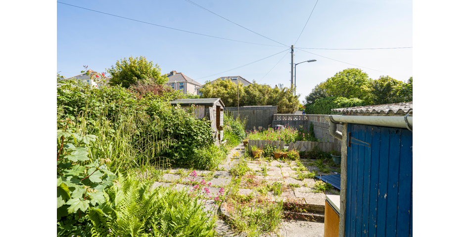 FANTASTIC PROJECT IN THE HEART OF NEWQUAY