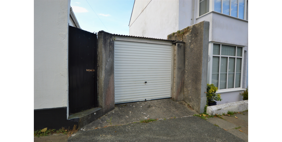 TWO BEDROOM PROPERTY NEEDING RENOVATION