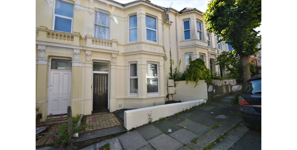 Property cover