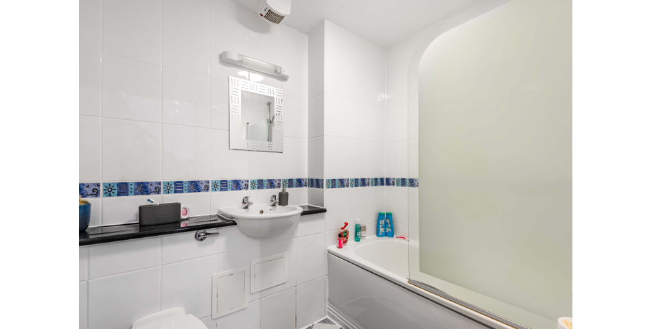 Studio Apartment - Excellent Investment Opportunity 