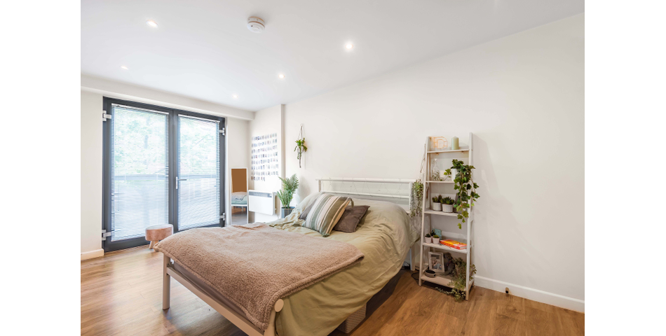 Studio Apartment - Excellent Investment Opportunity 