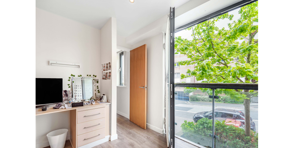 Studio Apartment - Excellent Investment Opportunity 