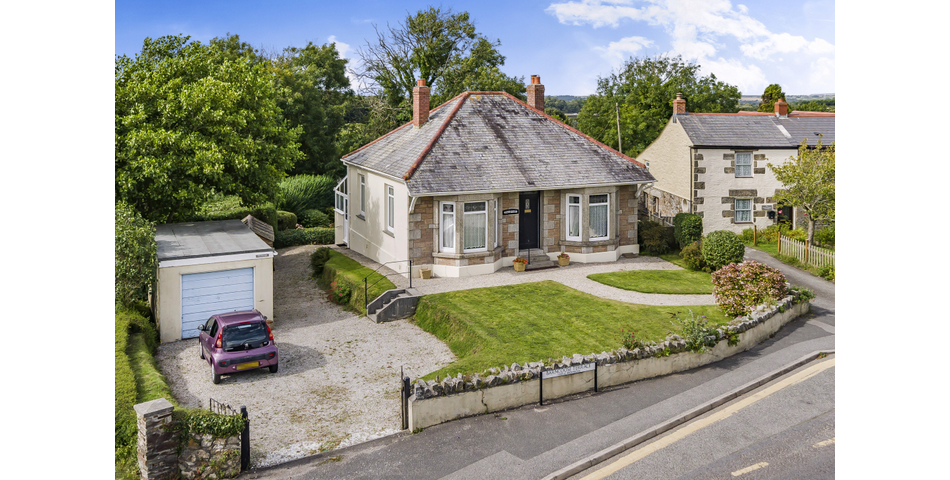 Property cover
