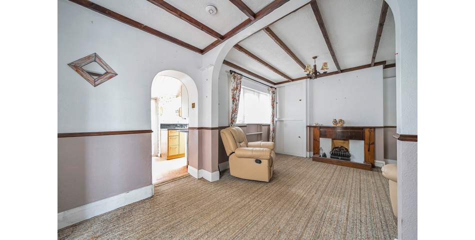 22 HILLSIDE ROAD, PAIGNTON, TQ3 3JF