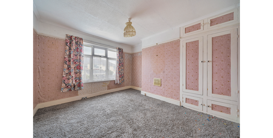 22 HILLSIDE ROAD, PAIGNTON, TQ3 3JF