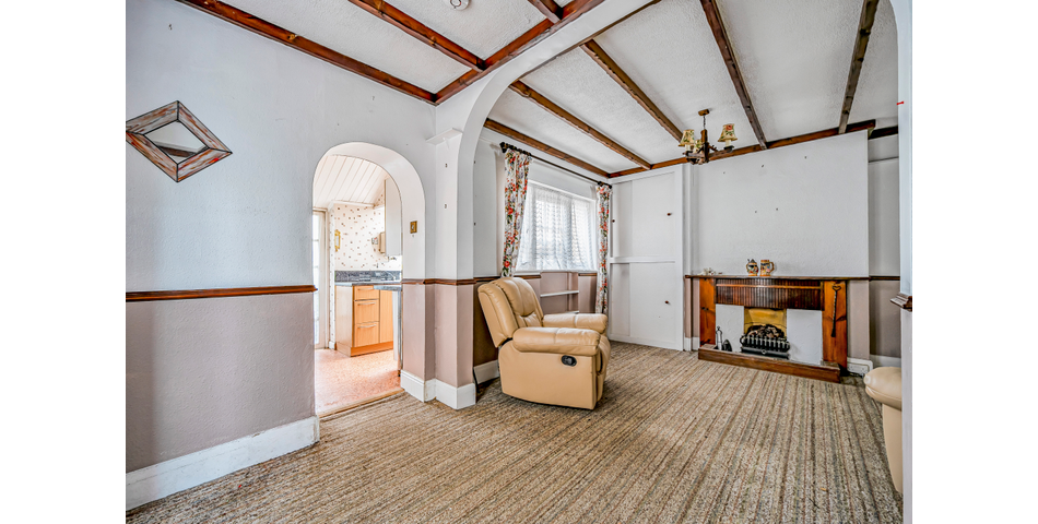 22 HILLSIDE ROAD, PAIGNTON, TQ3 3JF