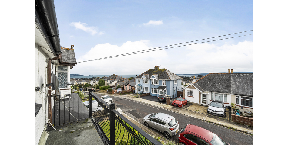 22 HILLSIDE ROAD, PAIGNTON, TQ3 3JF