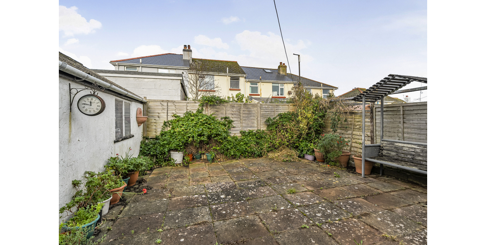 22 HILLSIDE ROAD, PAIGNTON, TQ3 3JF