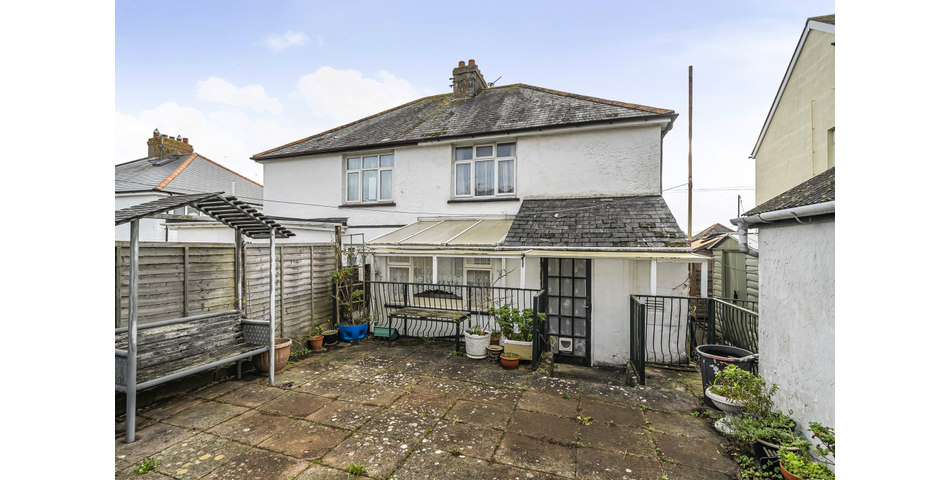22 HILLSIDE ROAD, PAIGNTON, TQ3 3JF