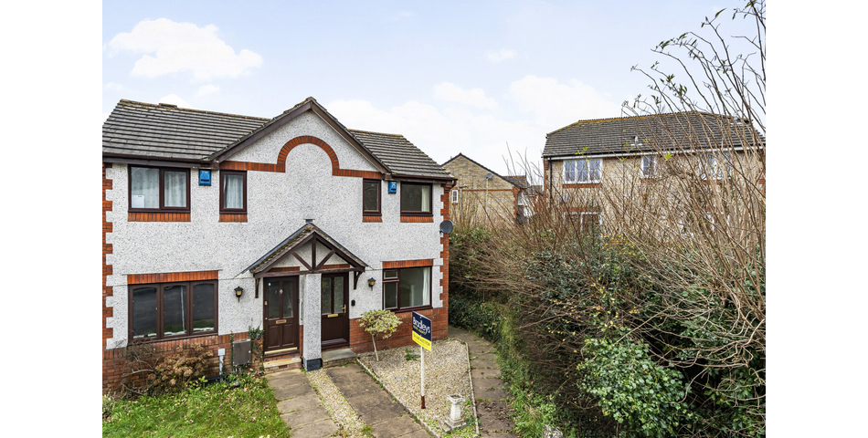 Property cover