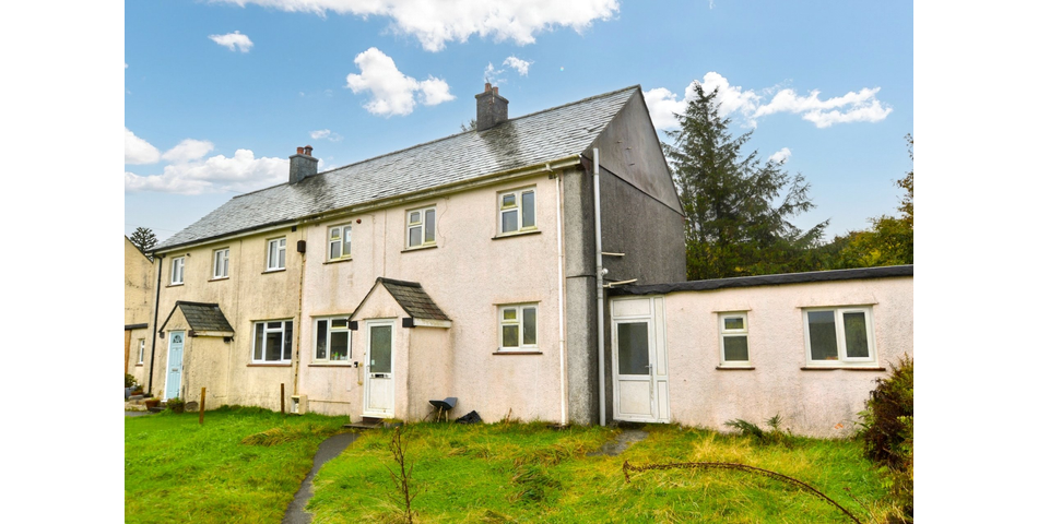 Property cover