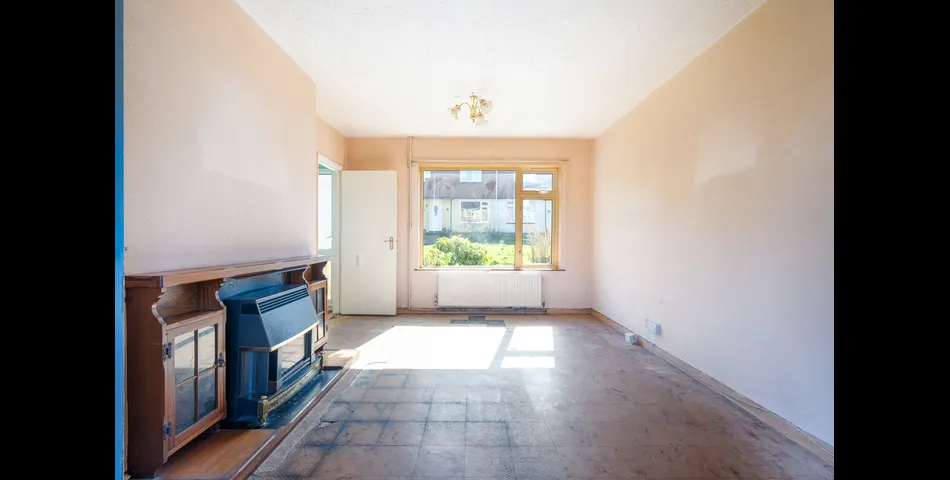 Three Bedroom Terraced House