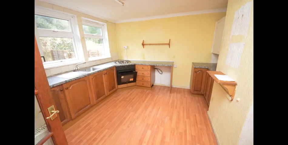 19 Ashleigh Close, Exeter, EX4 2BU