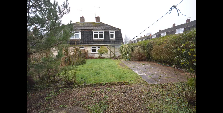 19 Ashleigh Close, Exeter, EX4 2BU