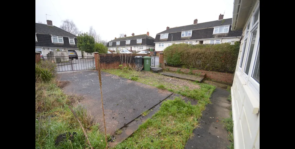 19 Ashleigh Close, Exeter, EX4 2BU