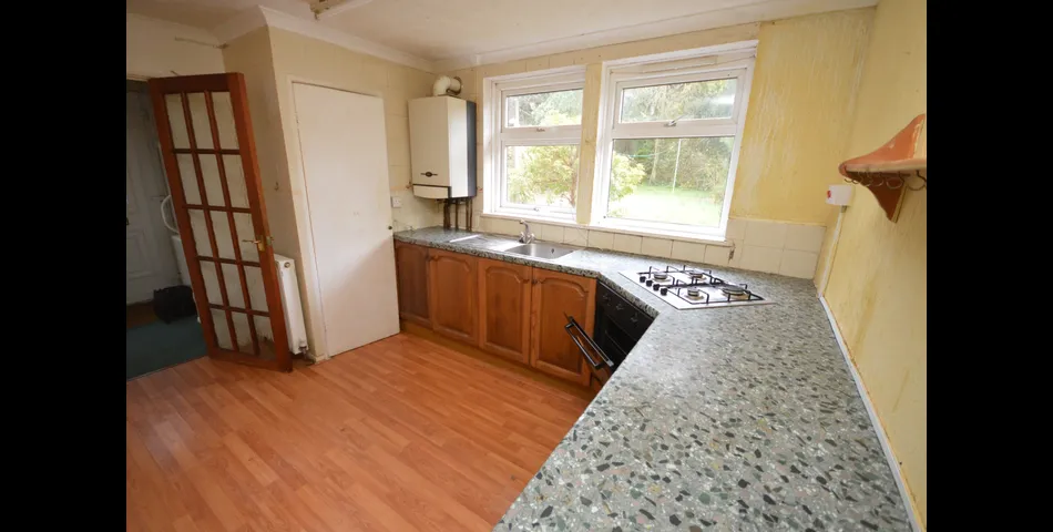19 Ashleigh Close, Exeter, EX4 2BU