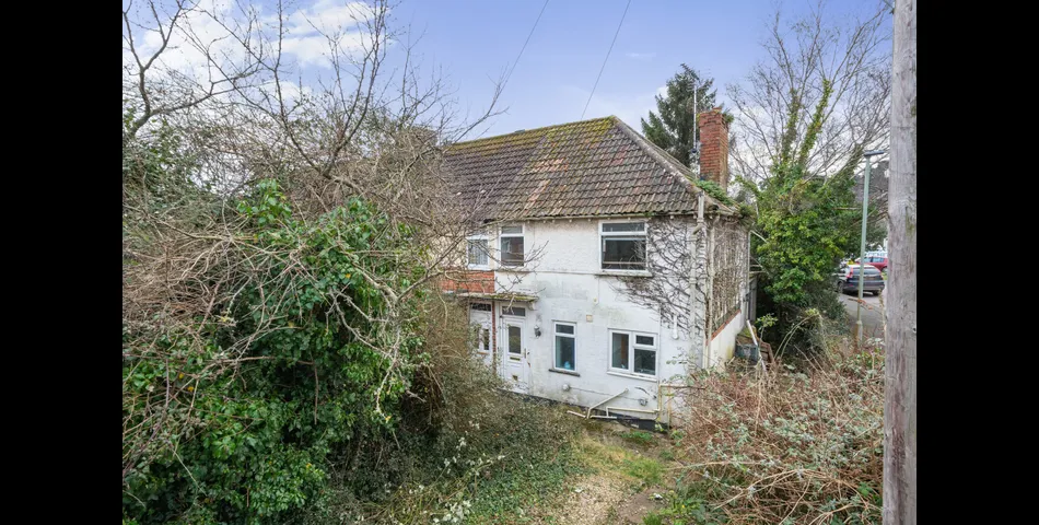 Property cover