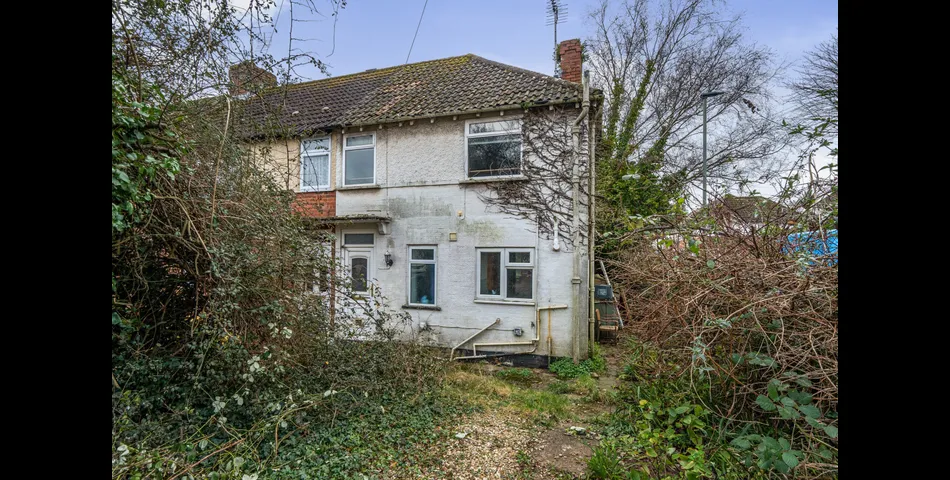 46 Manstone Avenue, Sidmouth, EX10 9TF