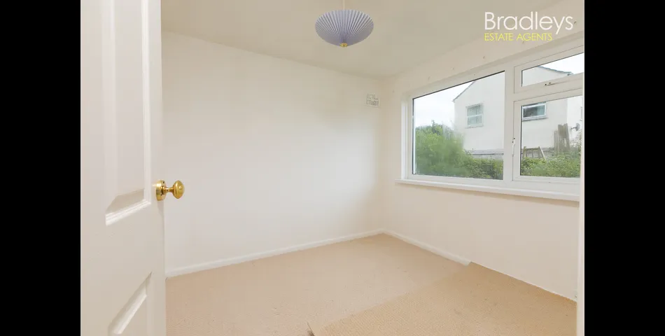 2 Bedroom Semi Detached. 