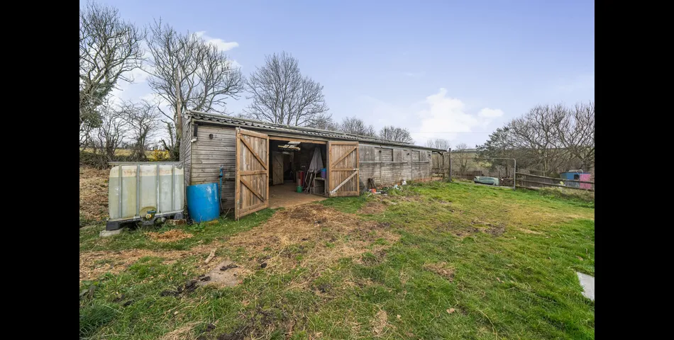 Applejack Farm 