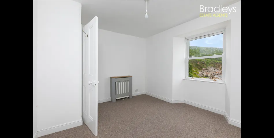 A Rare Coastal Gem in the Heart of Lamorna Covel