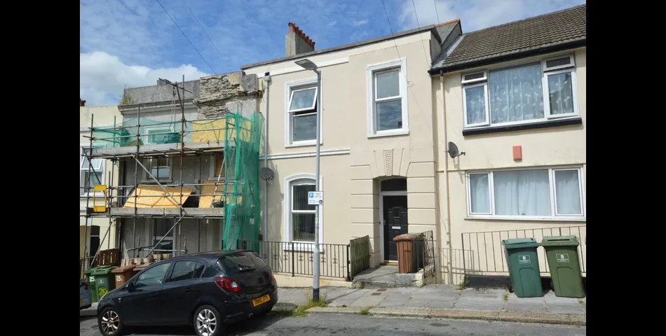 Property cover