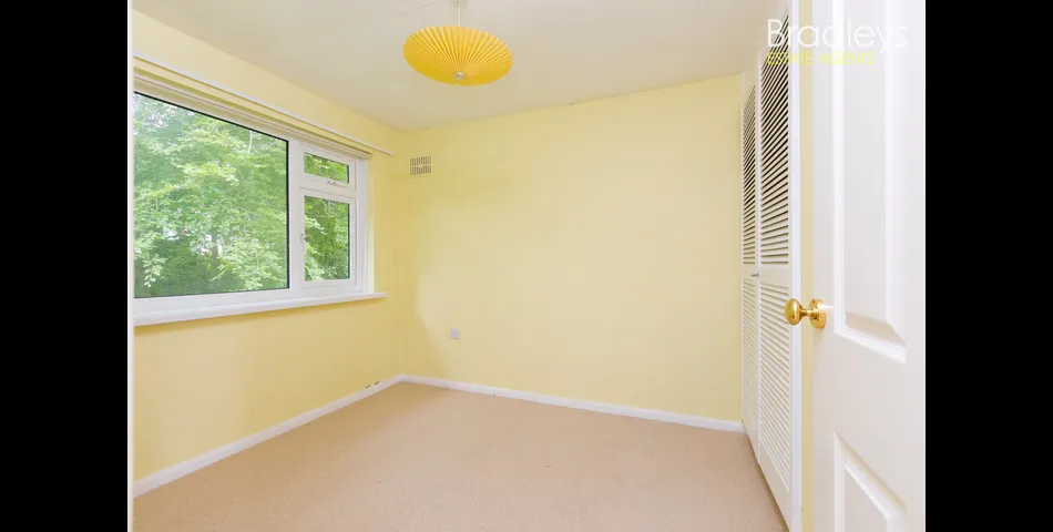 2 Bedroom Semi Detached. 