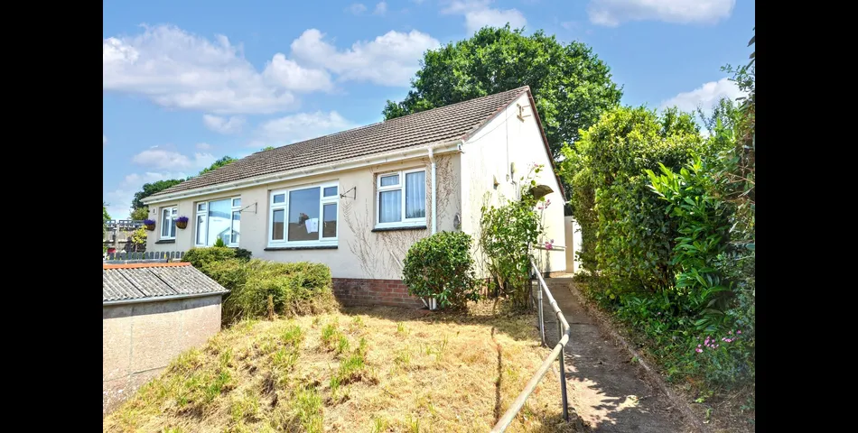 Property cover