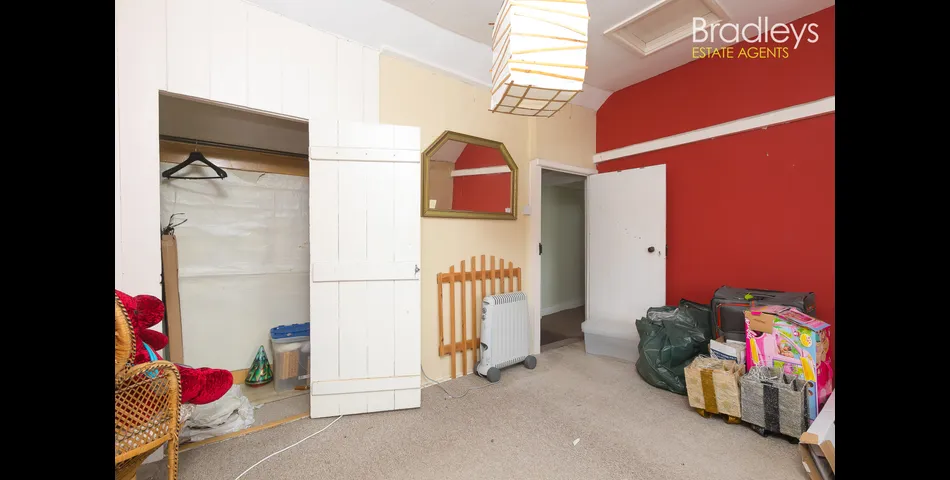 2 Harbour View, Green Rocks, Newlyn, TR18 5JZ