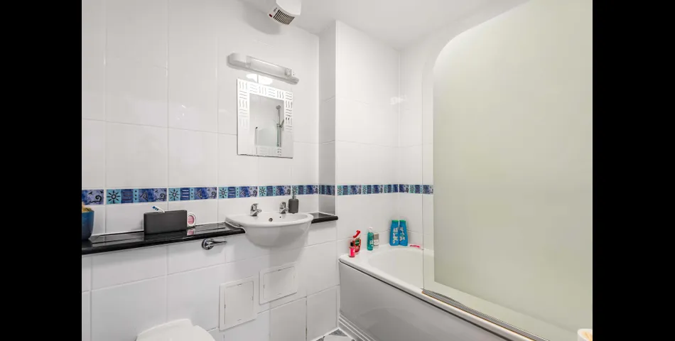 Studio Apartment - Excellent Investment Opportunity 