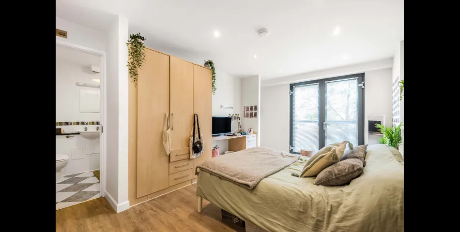 Studio Apartment - Excellent Investment Opportunity 