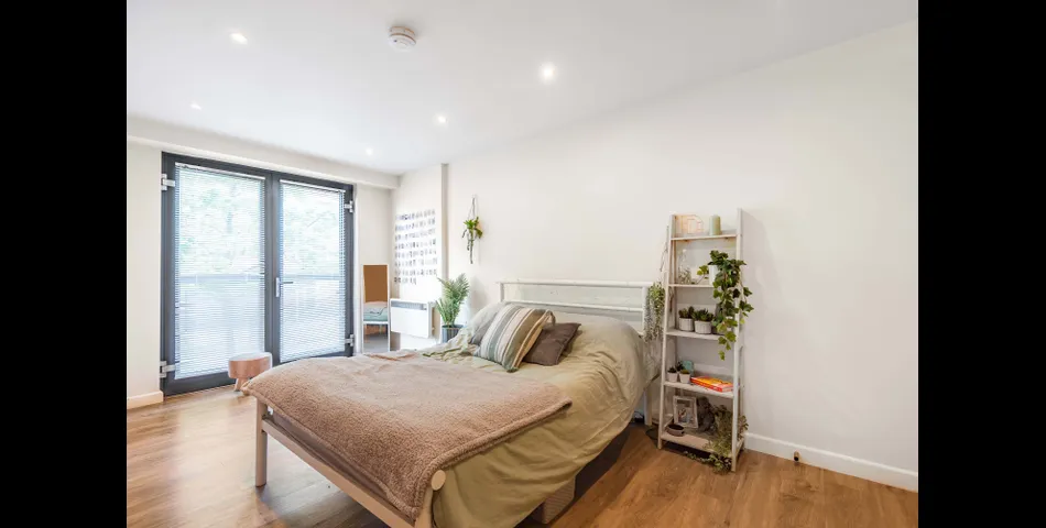 Studio Apartment - Excellent Investment Opportunity 