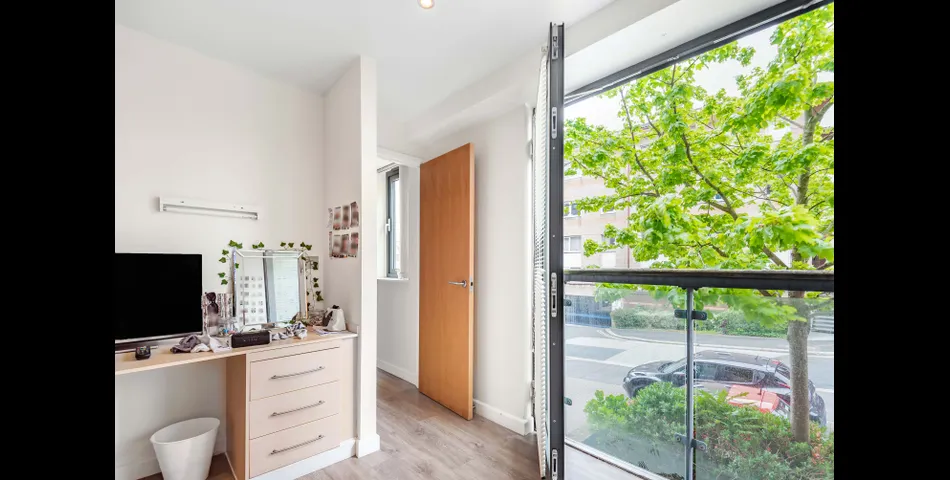 Studio Apartment - Excellent Investment Opportunity 