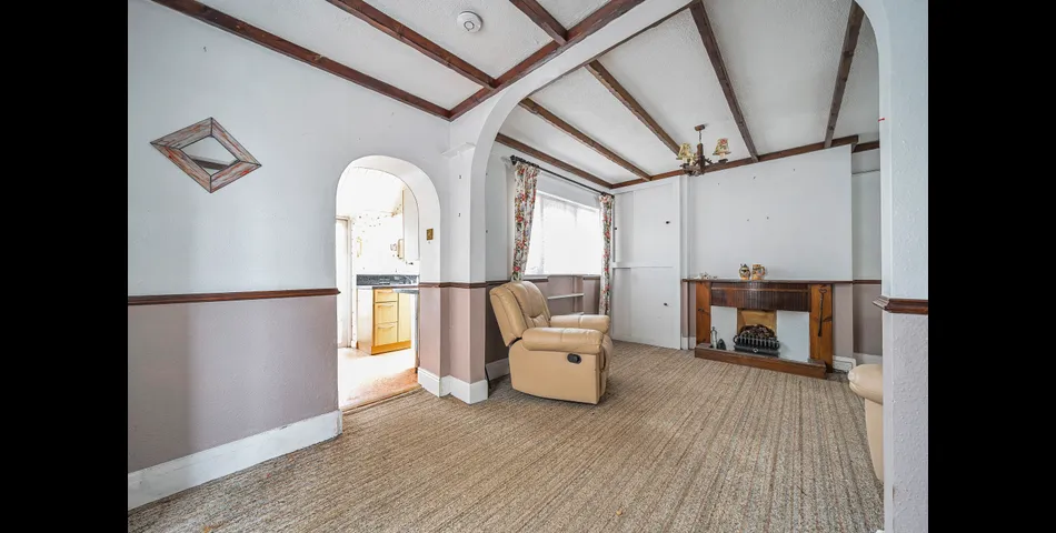 22 HILLSIDE ROAD, PAIGNTON, TQ3 3JF