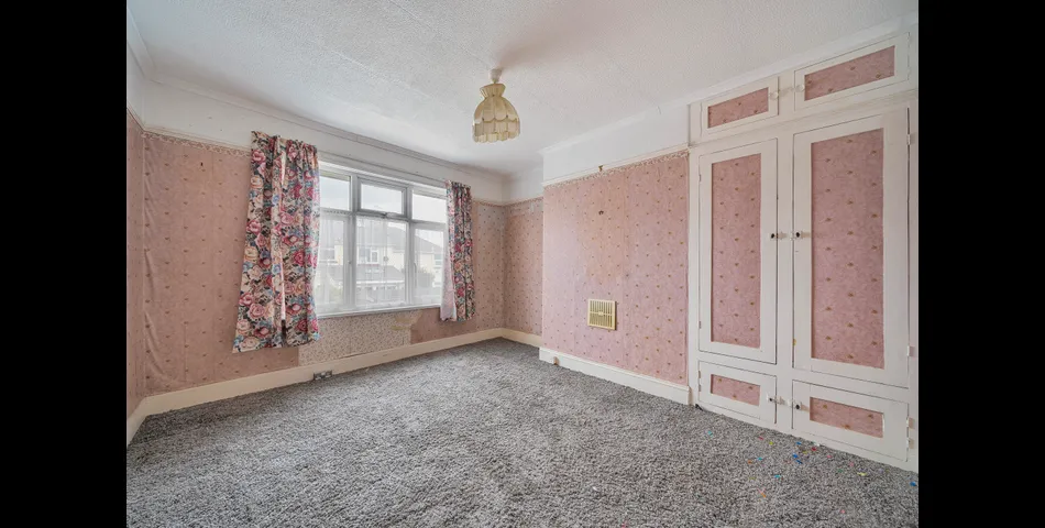22 HILLSIDE ROAD, PAIGNTON, TQ3 3JF