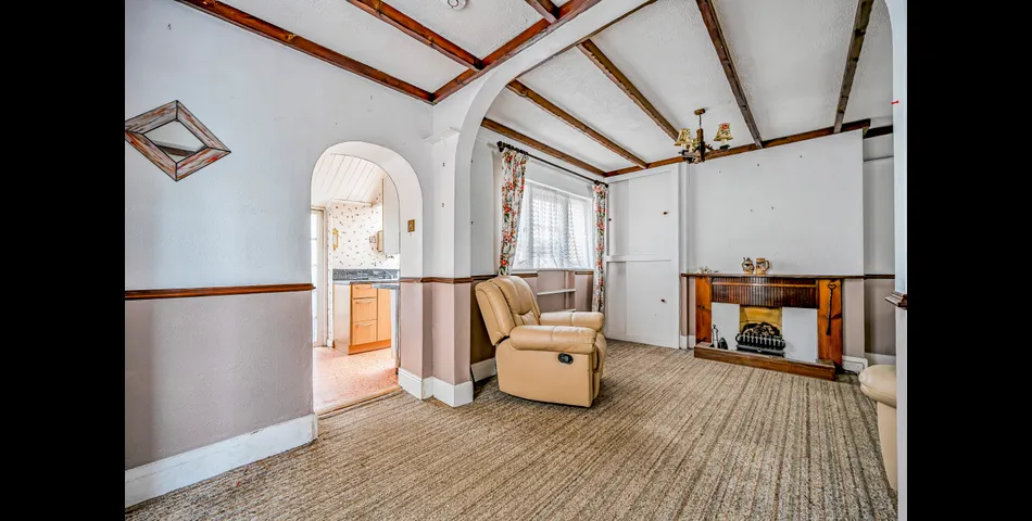22 HILLSIDE ROAD, PAIGNTON, TQ3 3JF