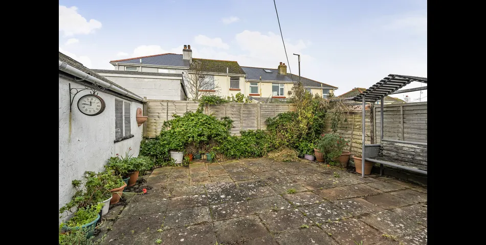 22 HILLSIDE ROAD, PAIGNTON, TQ3 3JF