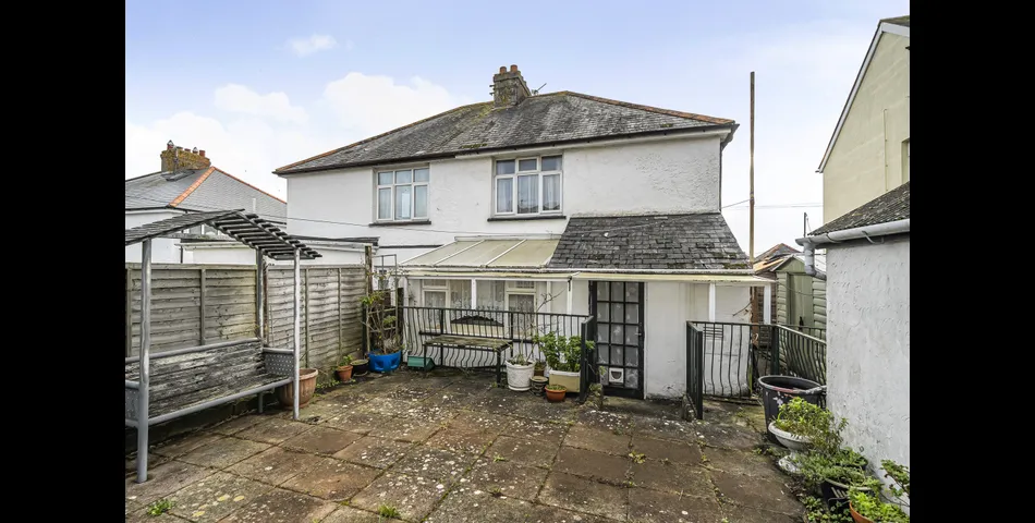 22 HILLSIDE ROAD, PAIGNTON, TQ3 3JF