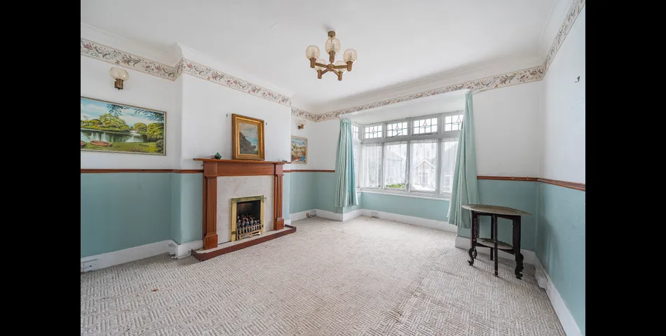 22 HILLSIDE ROAD, PAIGNTON, TQ3 3JF