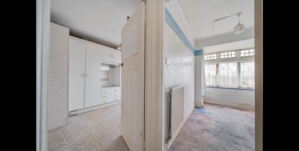 22 HILLSIDE ROAD, PAIGNTON, TQ3 3JF