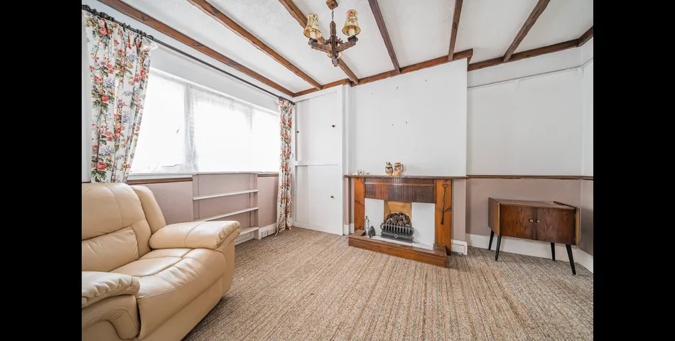 22 HILLSIDE ROAD, PAIGNTON, TQ3 3JF