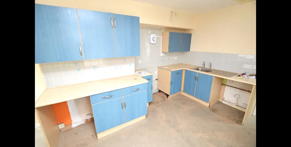 FOR SALE VIA BRADLEYS ONLINE AUCTION 12PM 26TH JUNE 2023. VIRTUAL TOUR AVAILABLE.