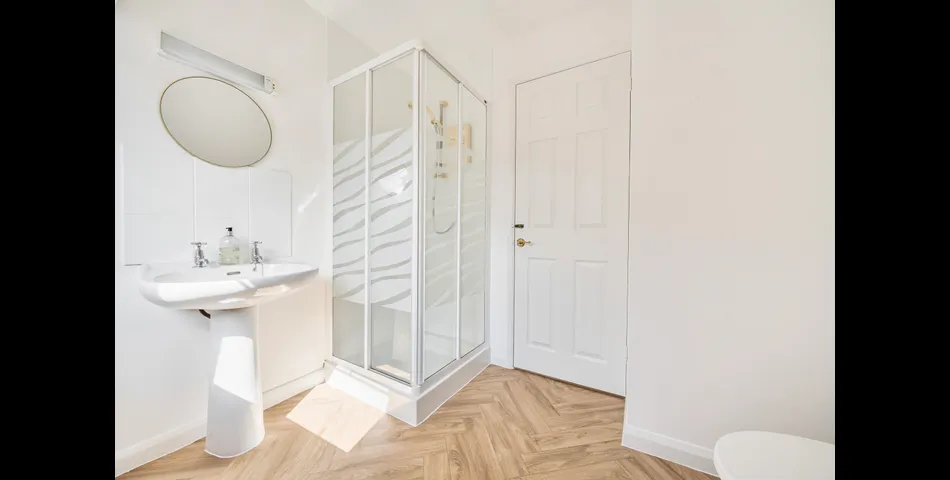 50 Meneage Street Helston. 3 Storey Period Property In Town Centre 