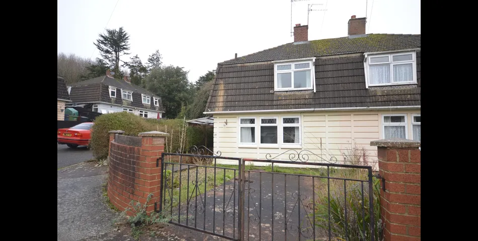 19 Ashleigh Close, Exeter, EX4 2BU
