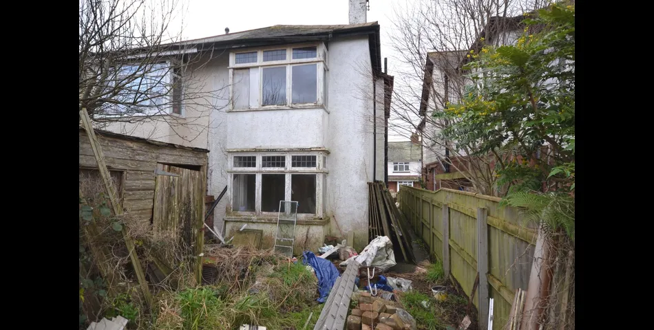 • This Property Is Being Sold by Conditional Online Auction 