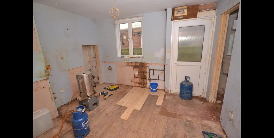 • This Property Is Being Sold by Conditional Online Auction 