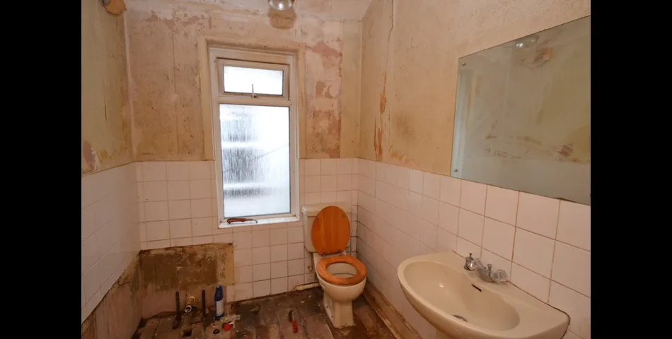 • This Property Is Being Sold by Conditional Online Auction 